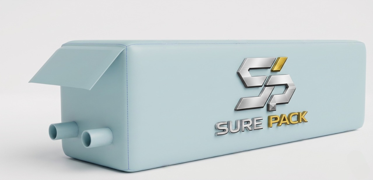 Container FIBC Bags